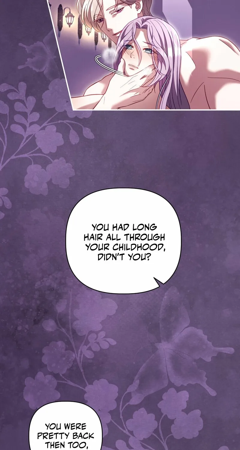 Devoured by an Impure Savior Chapter 19 page 26 - 