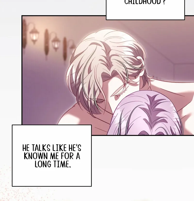 Devoured by an Impure Savior Chapter 19 page 30 - 