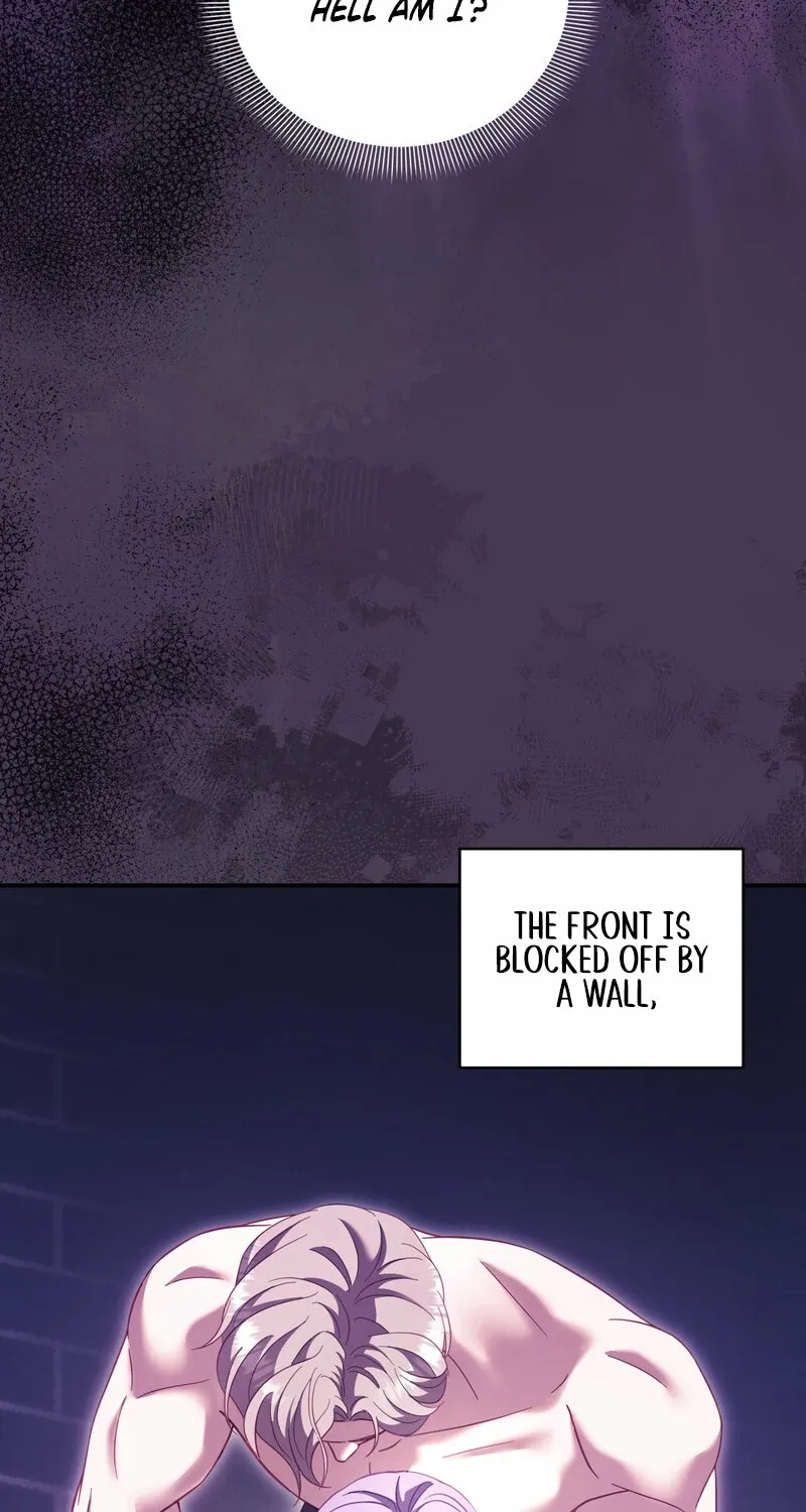 Devoured by an Impure Savior Chapter 19 page 4 - 