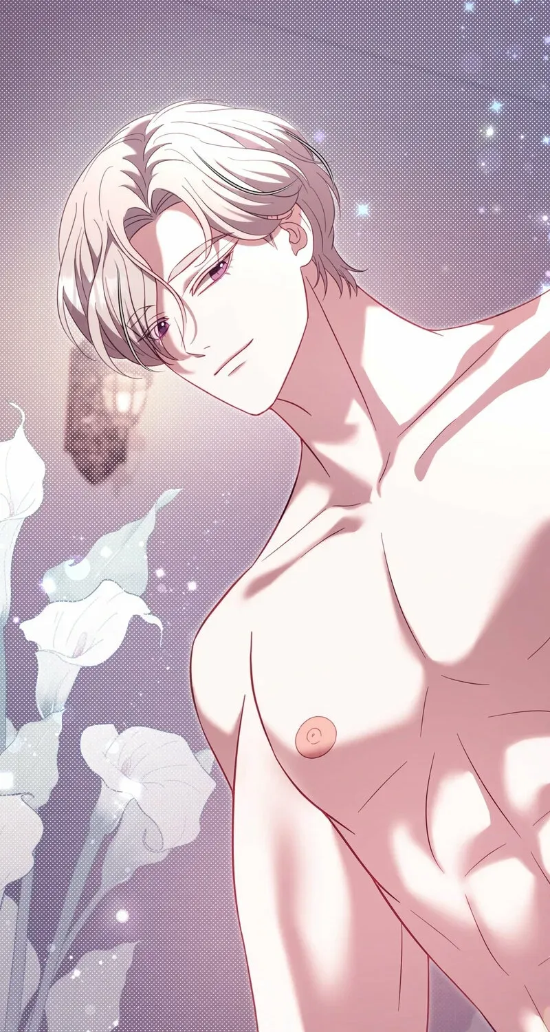 Devoured by an Impure Savior Chapter 19 page 34 - 
