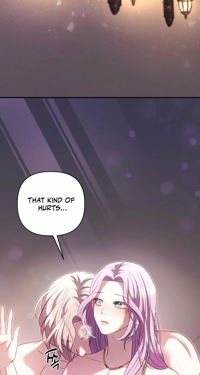Devoured by an Impure Savior Chapter 19 page 38 - 