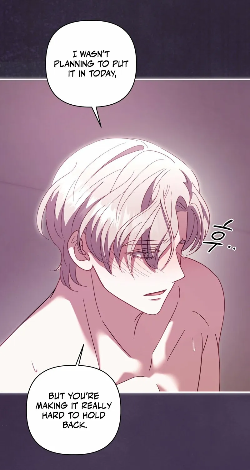 Devoured by an Impure Savior Chapter 19 page 53 - 