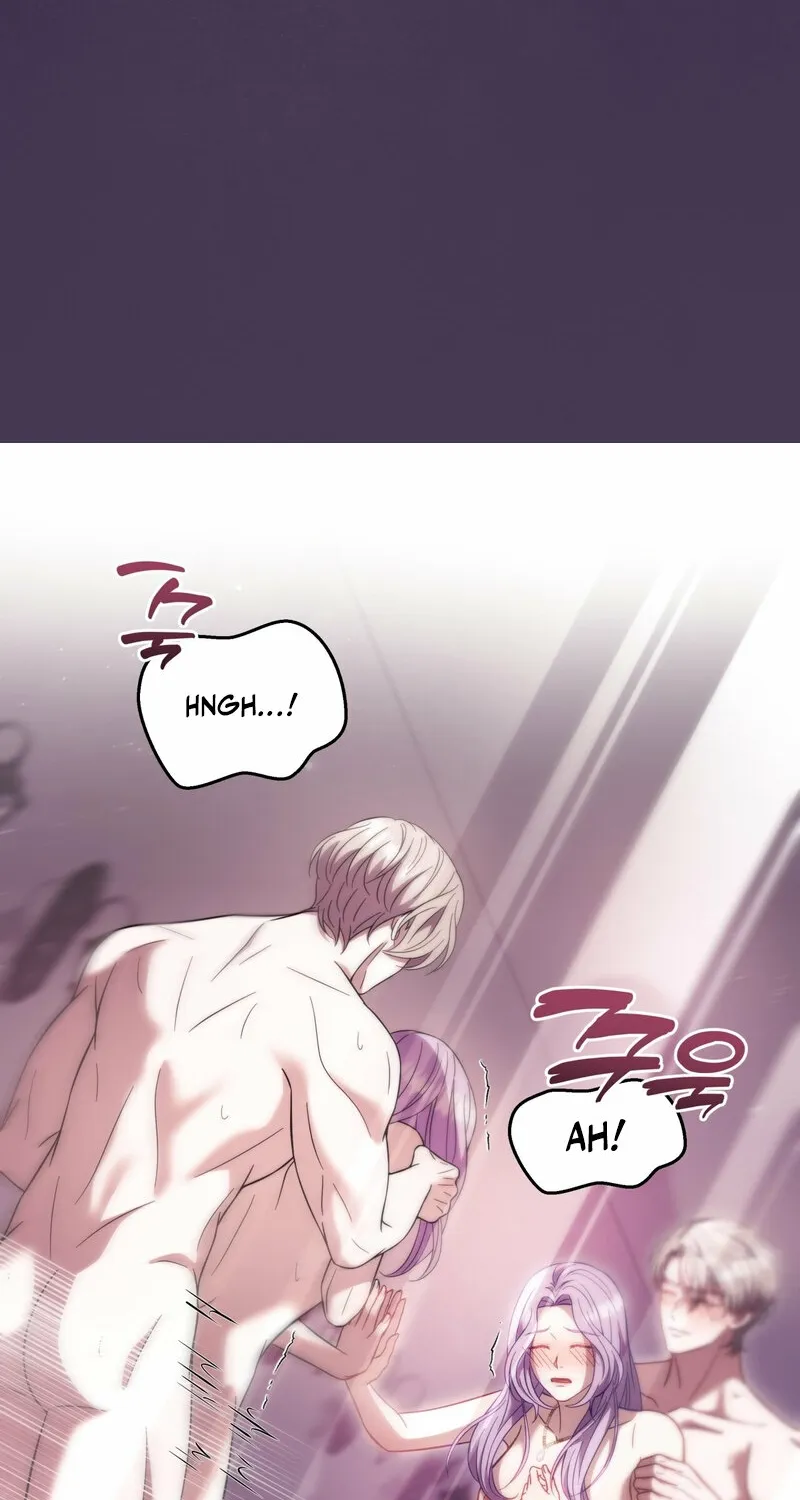 Devoured by an Impure Savior Chapter 19 page 54 - 