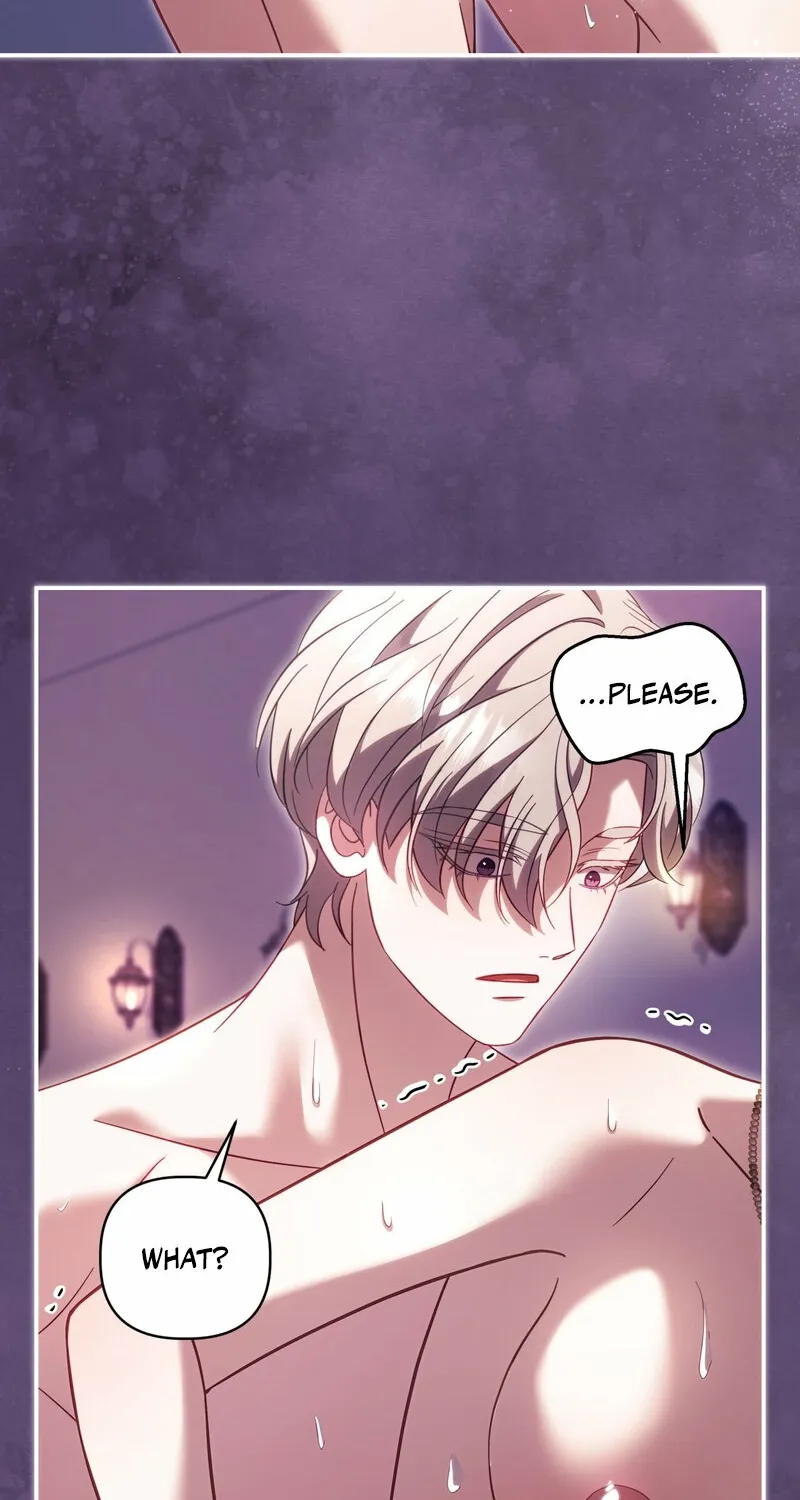 Devoured by an Impure Savior Chapter 19 page 64 - 