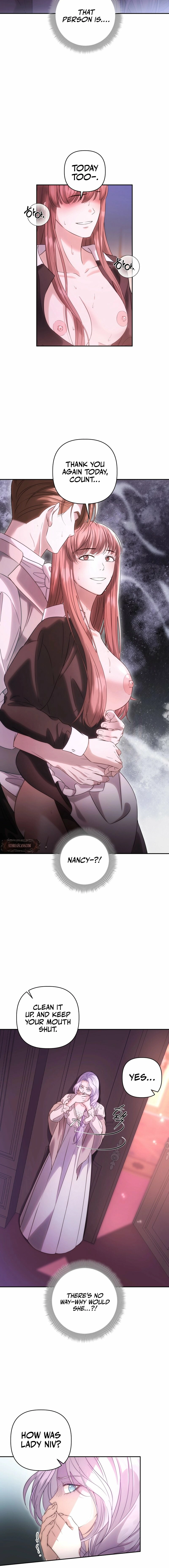 Devoured by an Impure Savior Chapter 2 page 2 - 