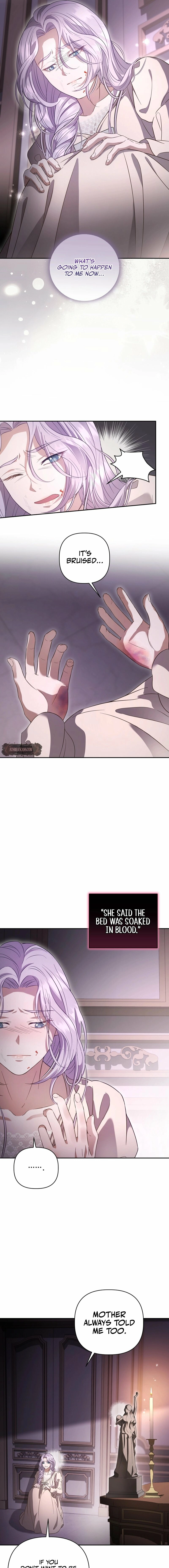 Devoured by an Impure Savior Chapter 2 page 15 - 
