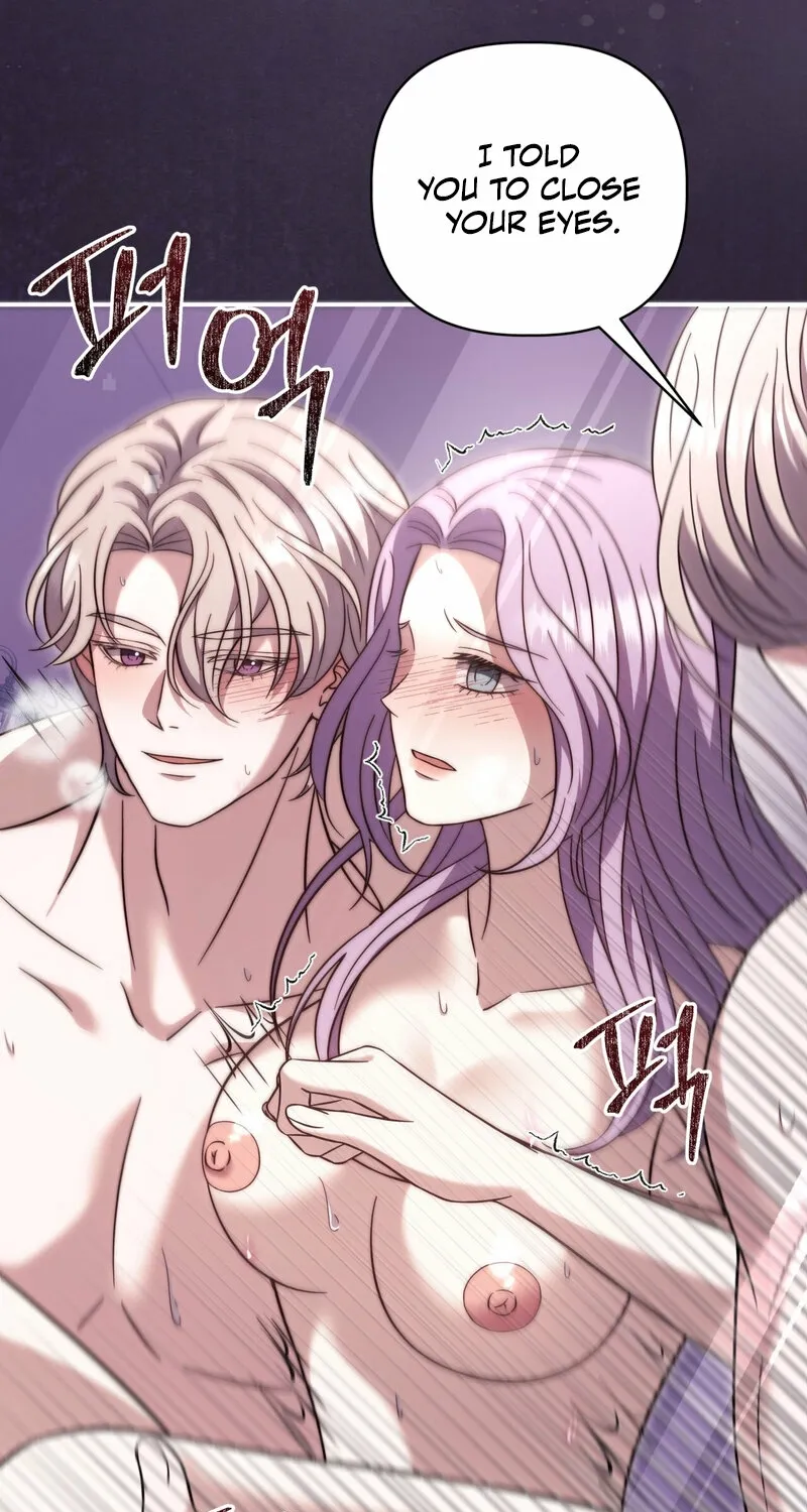 Devoured by an Impure Savior Chapter 20 page 13 - 