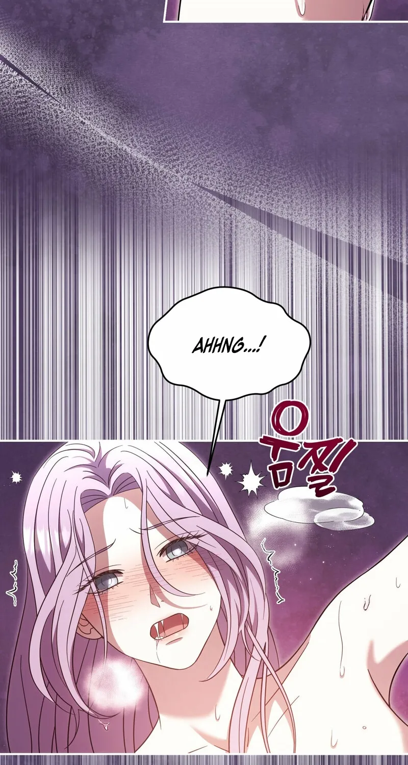 Devoured by an Impure Savior Chapter 20 page 18 - 