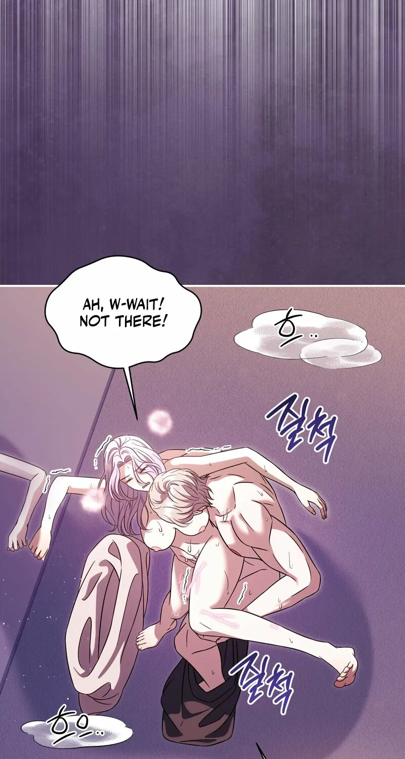 Devoured by an Impure Savior Chapter 20 page 19 - 