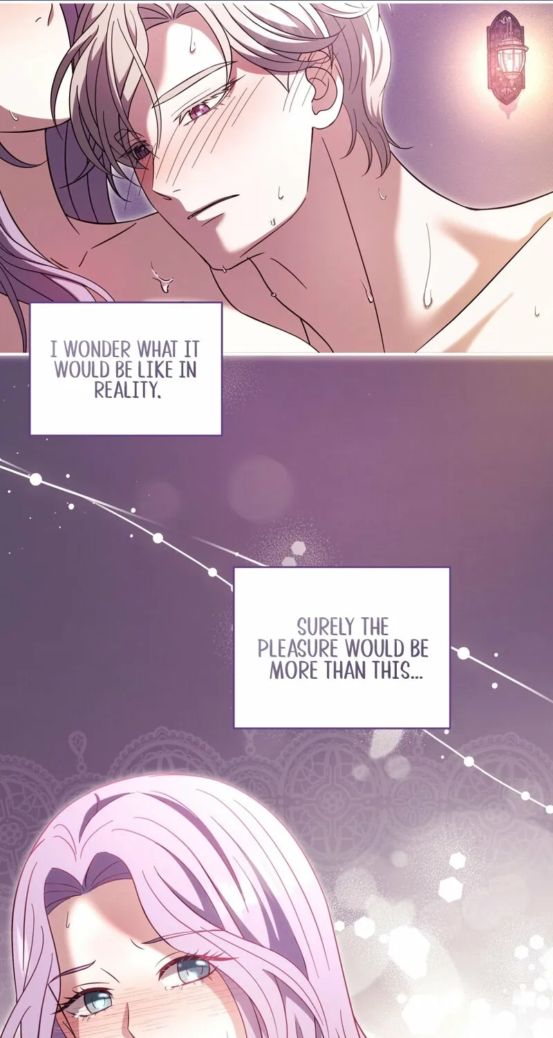 Devoured by an Impure Savior Chapter 20 page 21 - 