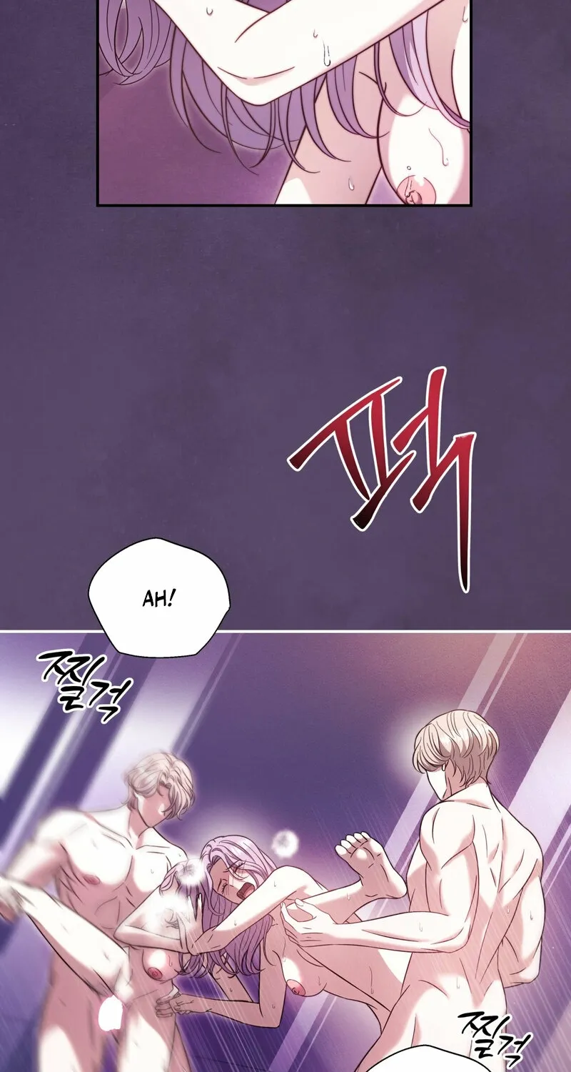 Devoured by an Impure Savior Chapter 20 page 4 - 