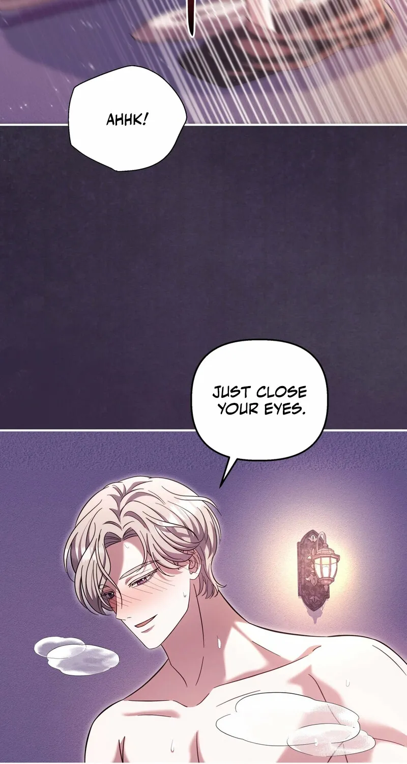 Devoured by an Impure Savior Chapter 20 page 6 - 