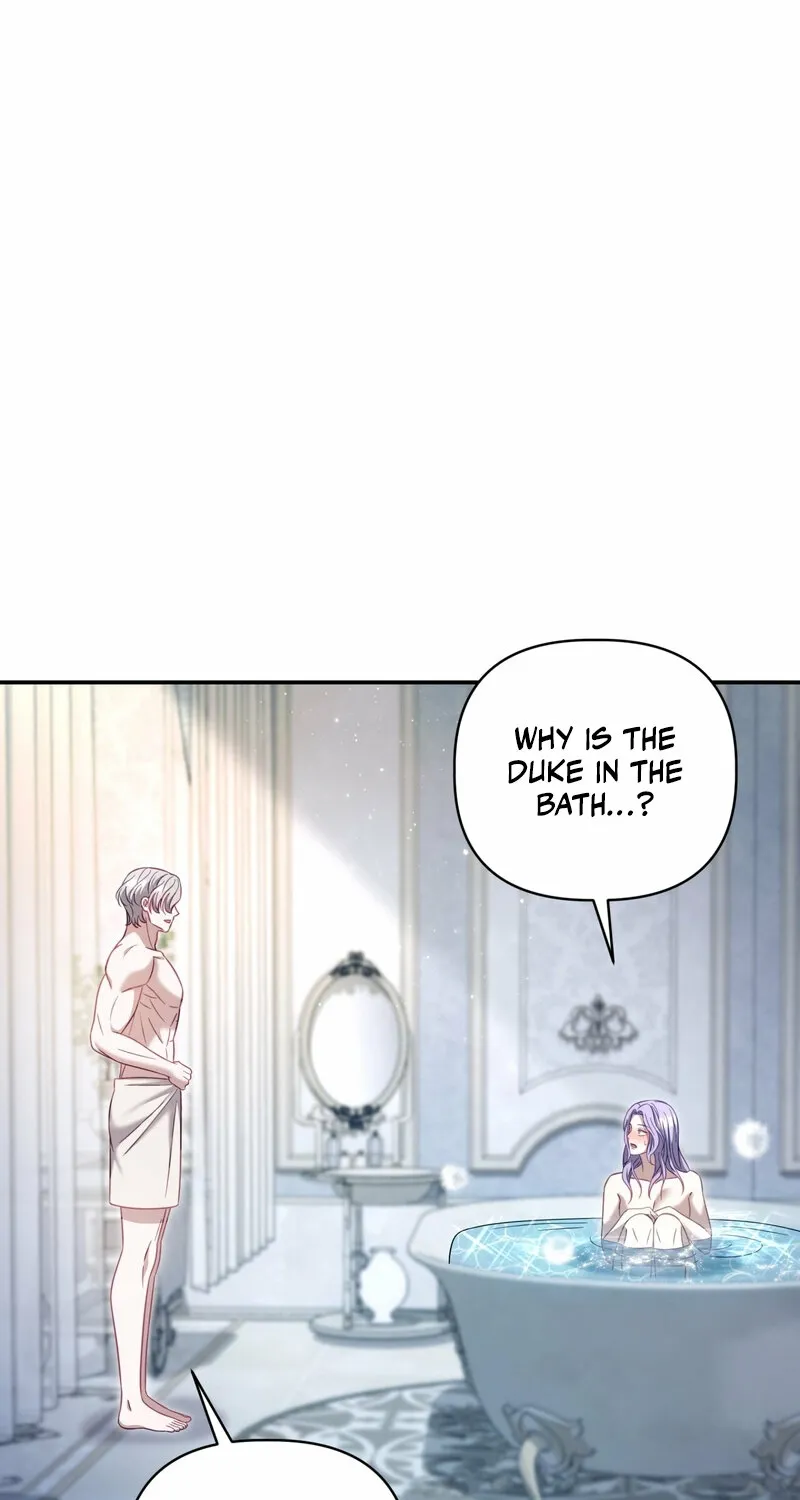 Devoured by an Impure Savior Chapter 20 page 53 - 