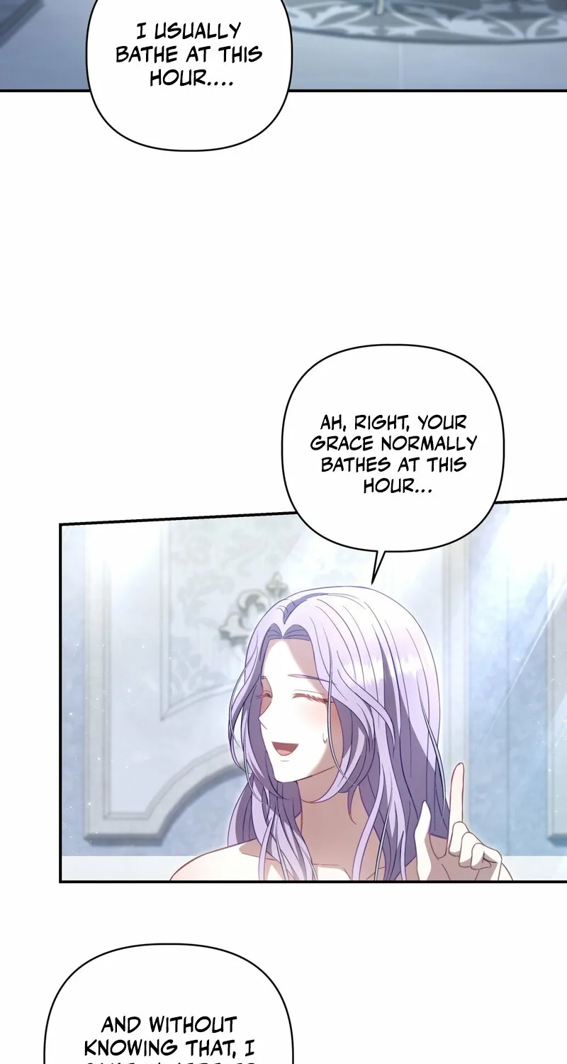 Devoured by an Impure Savior Chapter 20 page 54 - 