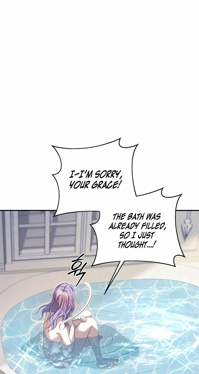 Devoured by an Impure Savior Chapter 20 page 57 - 