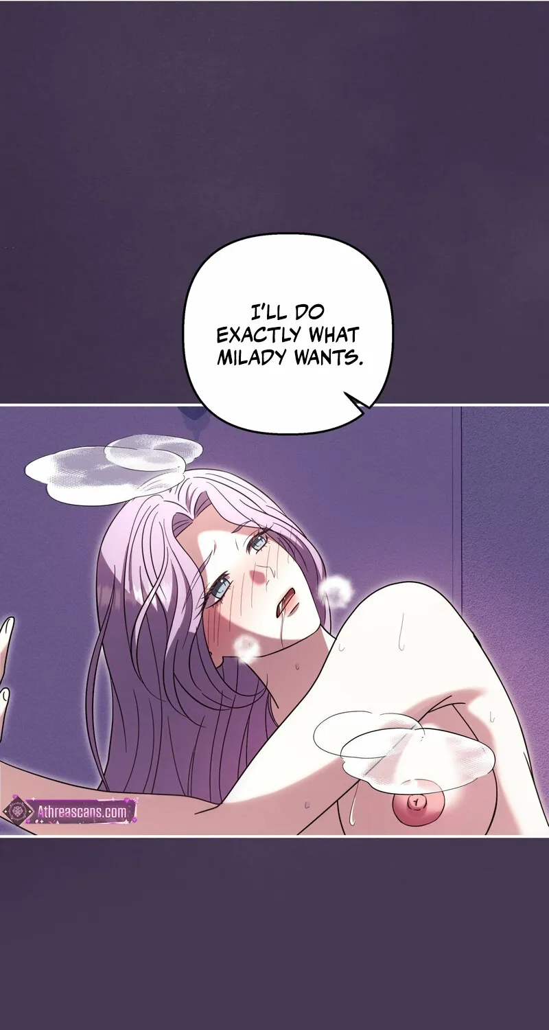Devoured by an Impure Savior Chapter 20 page 7 - 
