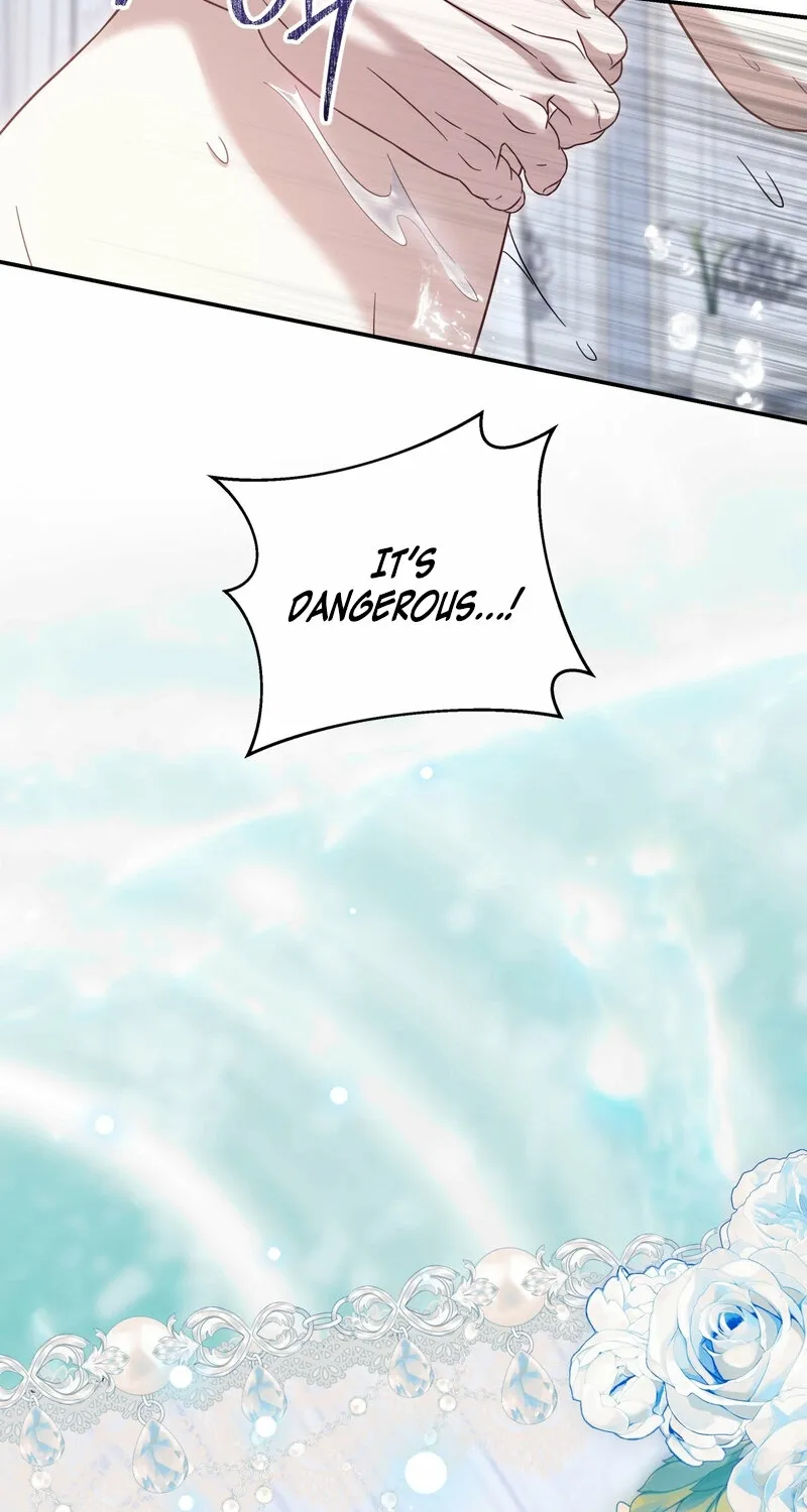 Devoured by an Impure Savior Chapter 20 page 64 - 