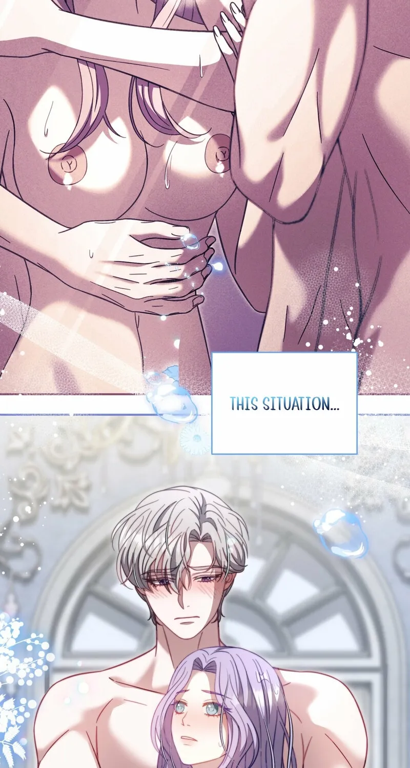 Devoured by an Impure Savior Chapter 20 page 72 - 