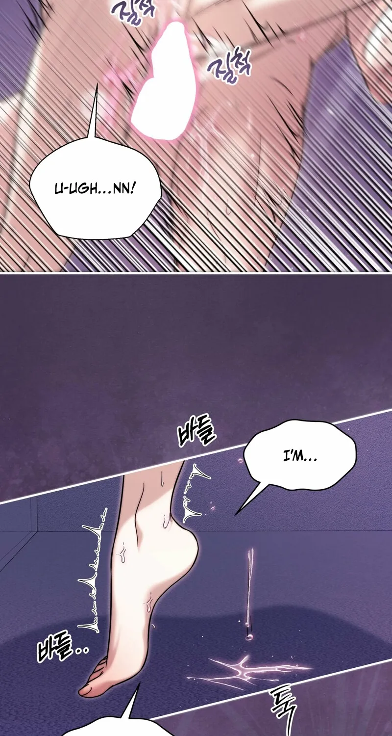 Devoured by an Impure Savior Chapter 20 page 9 - 