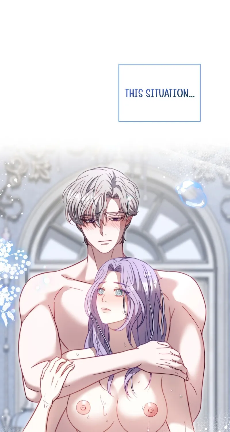 Devoured by an Impure Savior Chapter 21 page 1 - 