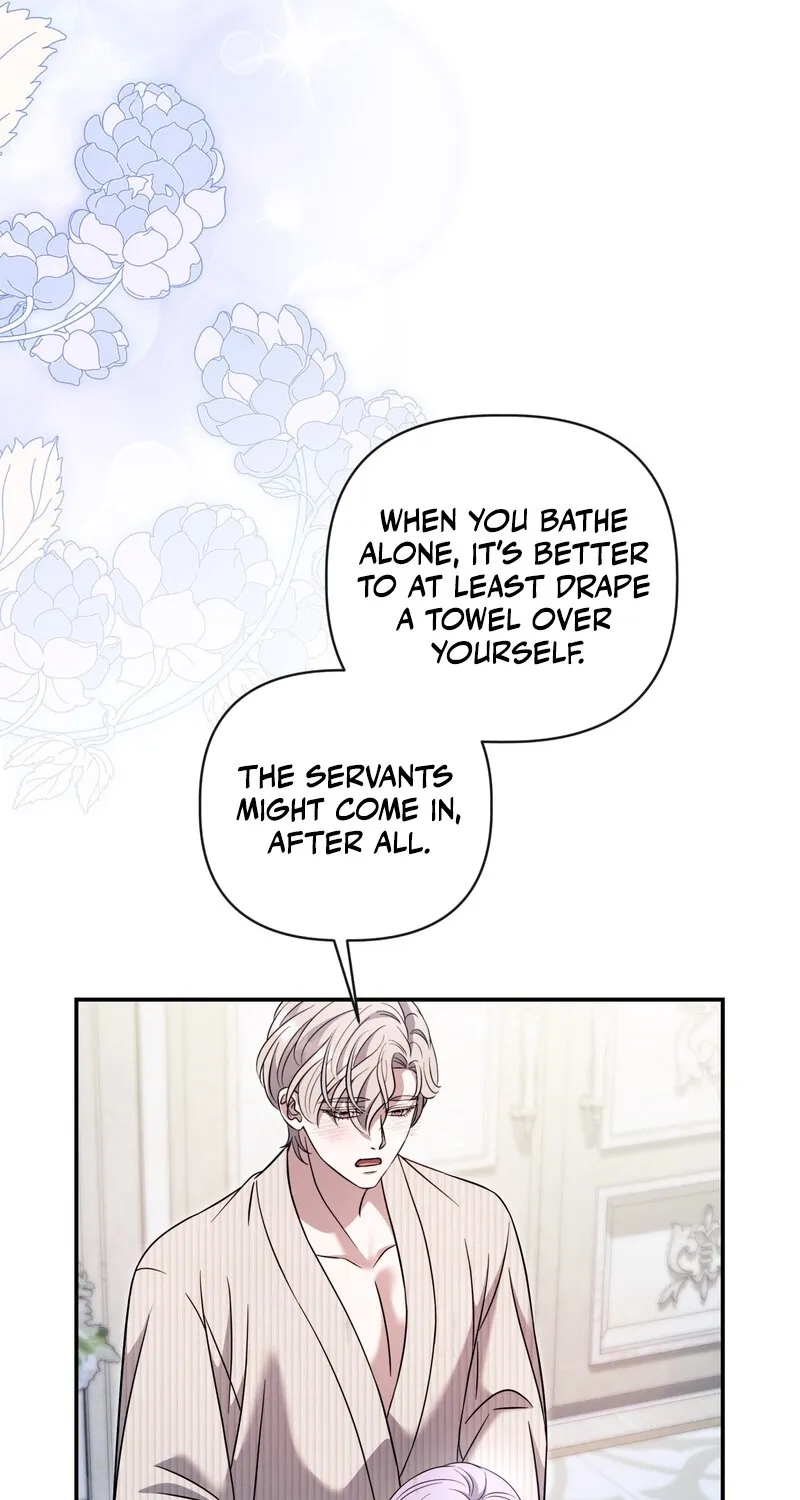 Devoured by an Impure Savior Chapter 21 page 11 - 