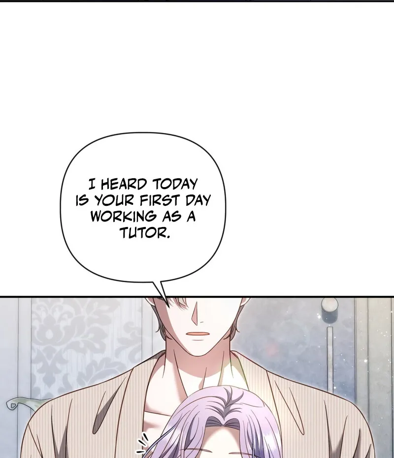 Devoured by an Impure Savior Chapter 21 page 15 - 
