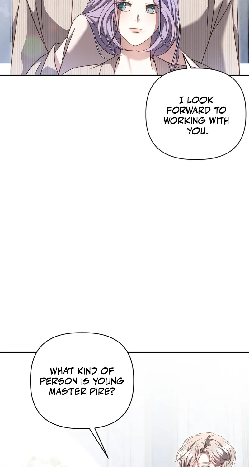 Devoured by an Impure Savior Chapter 21 page 16 - 