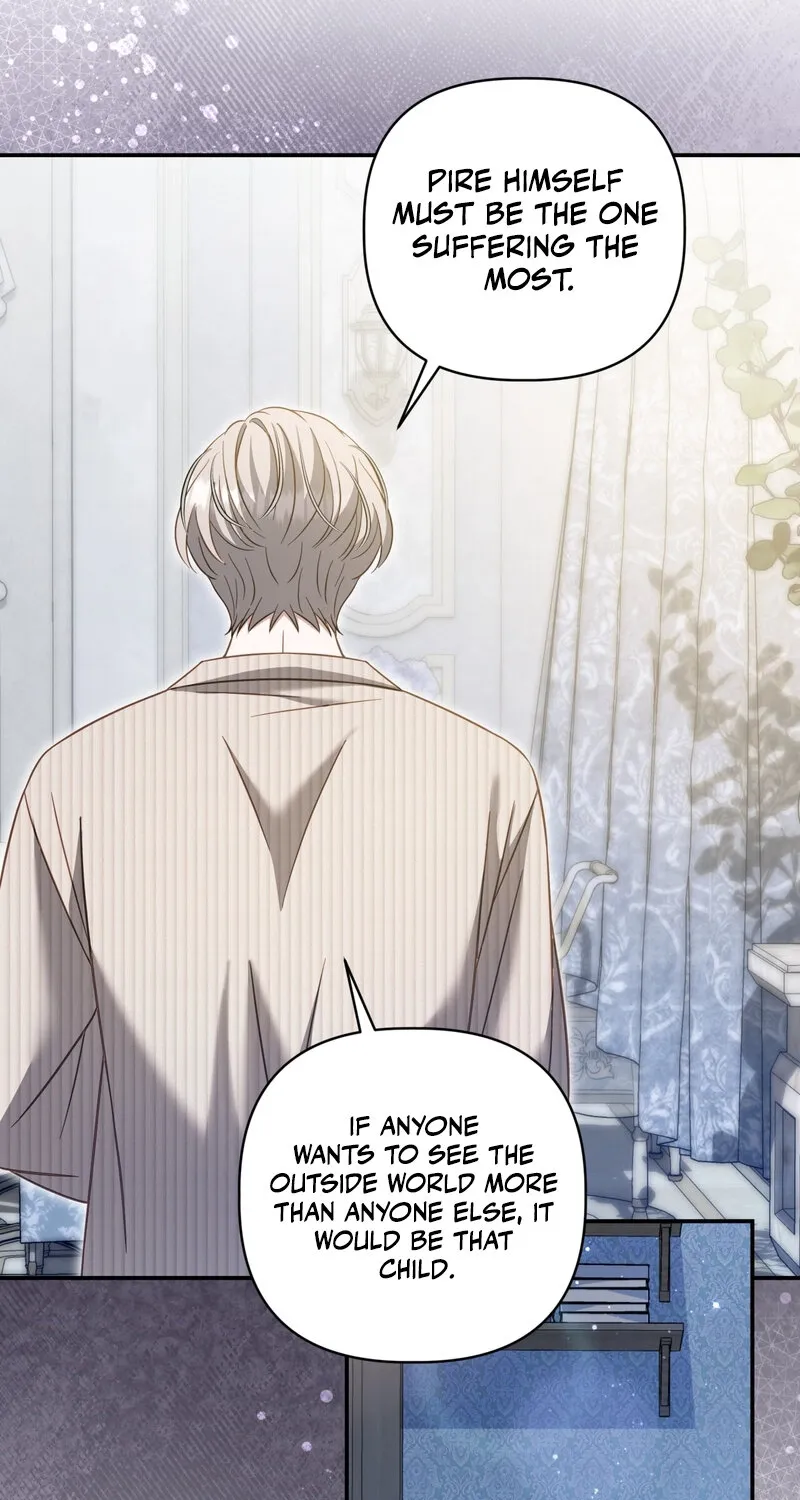 Devoured by an Impure Savior Chapter 21 page 21 - 