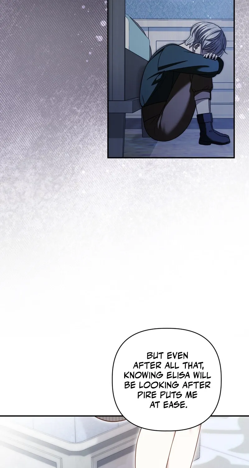 Devoured by an Impure Savior Chapter 21 page 22 - 