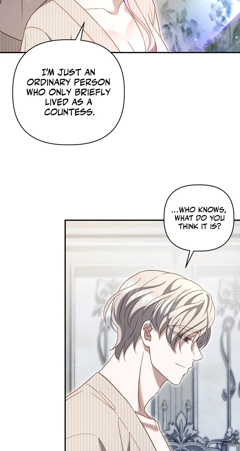 Devoured by an Impure Savior Chapter 21 page 24 - 