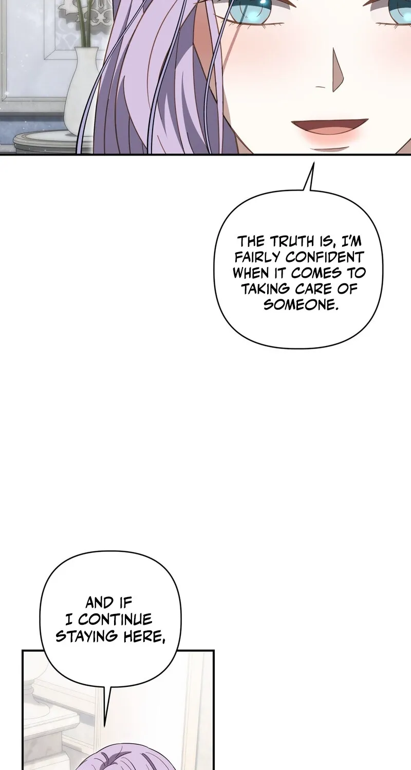 Devoured by an Impure Savior Chapter 21 page 27 - 