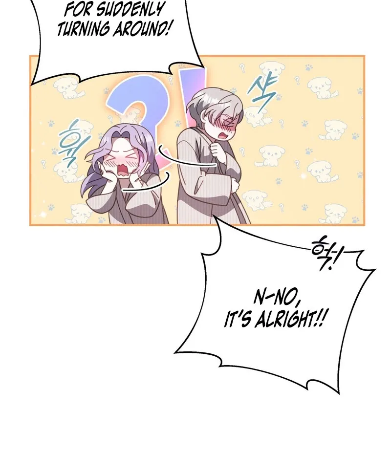 Devoured by an Impure Savior Chapter 21 page 30 - 