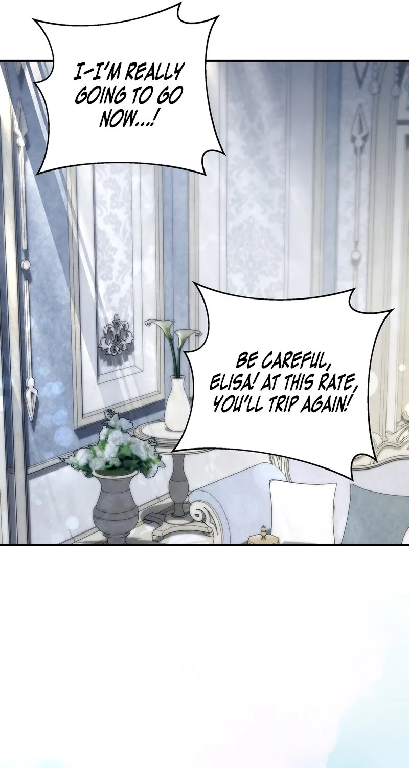 Devoured by an Impure Savior Chapter 21 page 31 - 