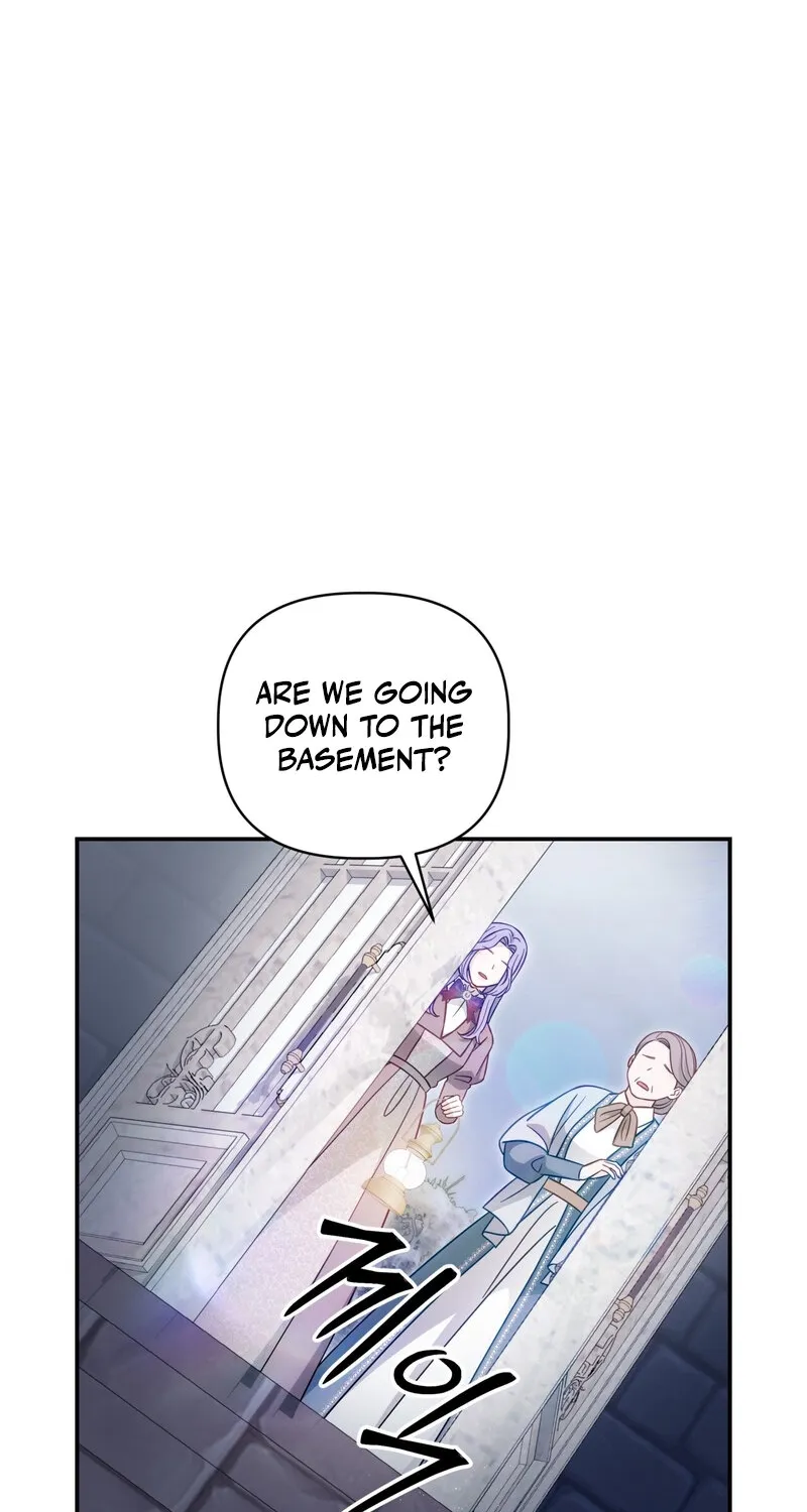 Devoured by an Impure Savior Chapter 21 page 34 - 