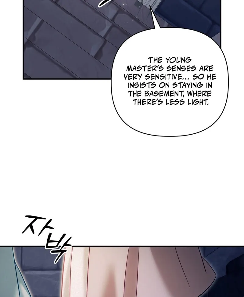 Devoured by an Impure Savior Chapter 21 page 35 - 