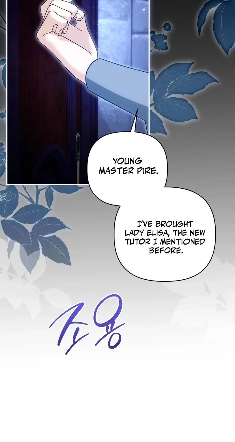 Devoured by an Impure Savior Chapter 21 page 38 - 