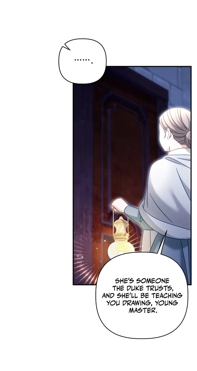 Devoured by an Impure Savior Chapter 21 page 39 - 