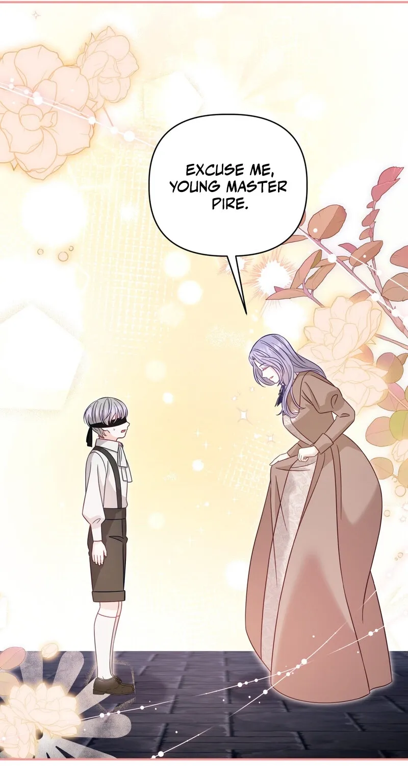 Devoured by an Impure Savior Chapter 21 page 51 - 