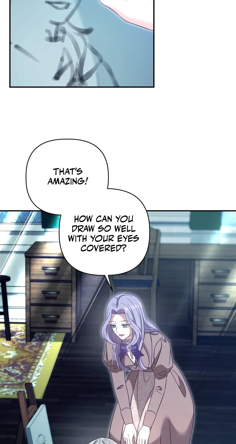 Devoured by an Impure Savior Chapter 21 page 54 - 