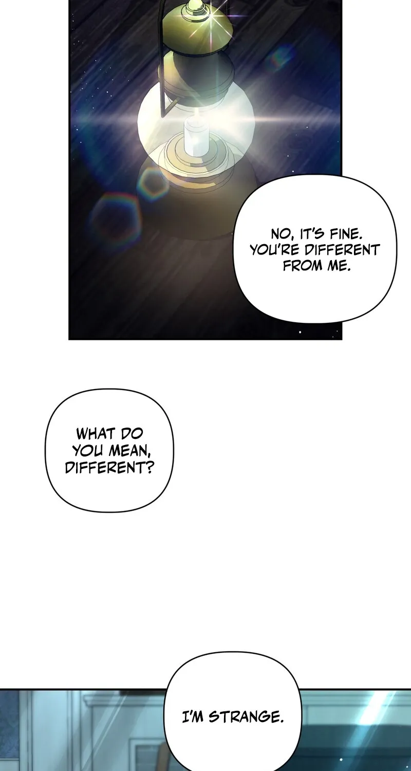 Devoured by an Impure Savior Chapter 21 page 57 - 