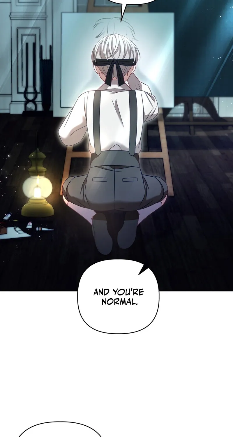 Devoured by an Impure Savior Chapter 21 page 58 - 