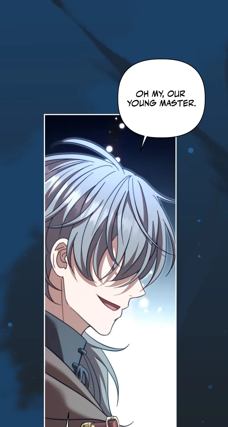 Devoured by an Impure Savior Chapter 21 page 73 - 