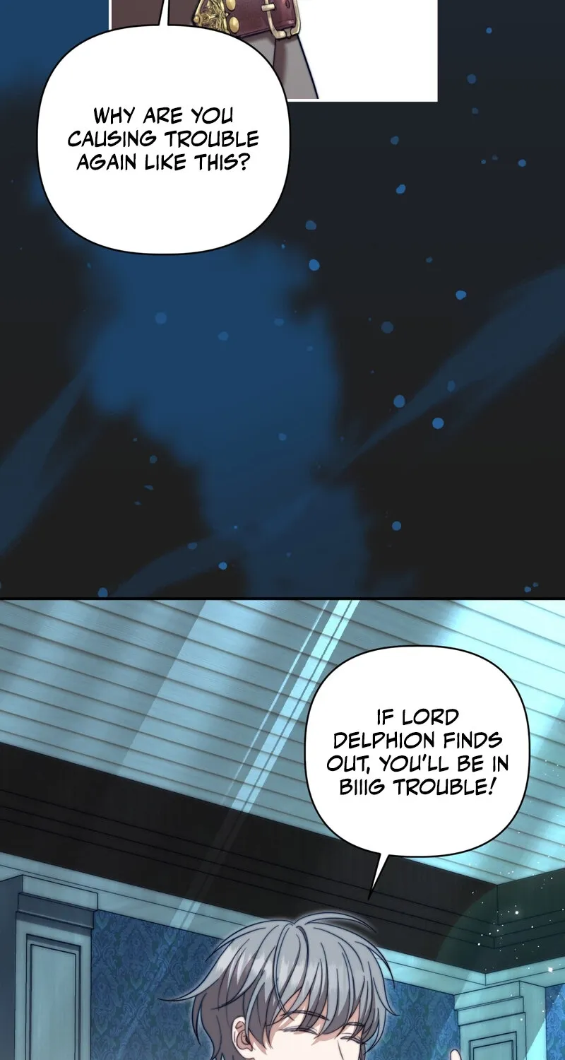Devoured by an Impure Savior Chapter 21 page 74 - 