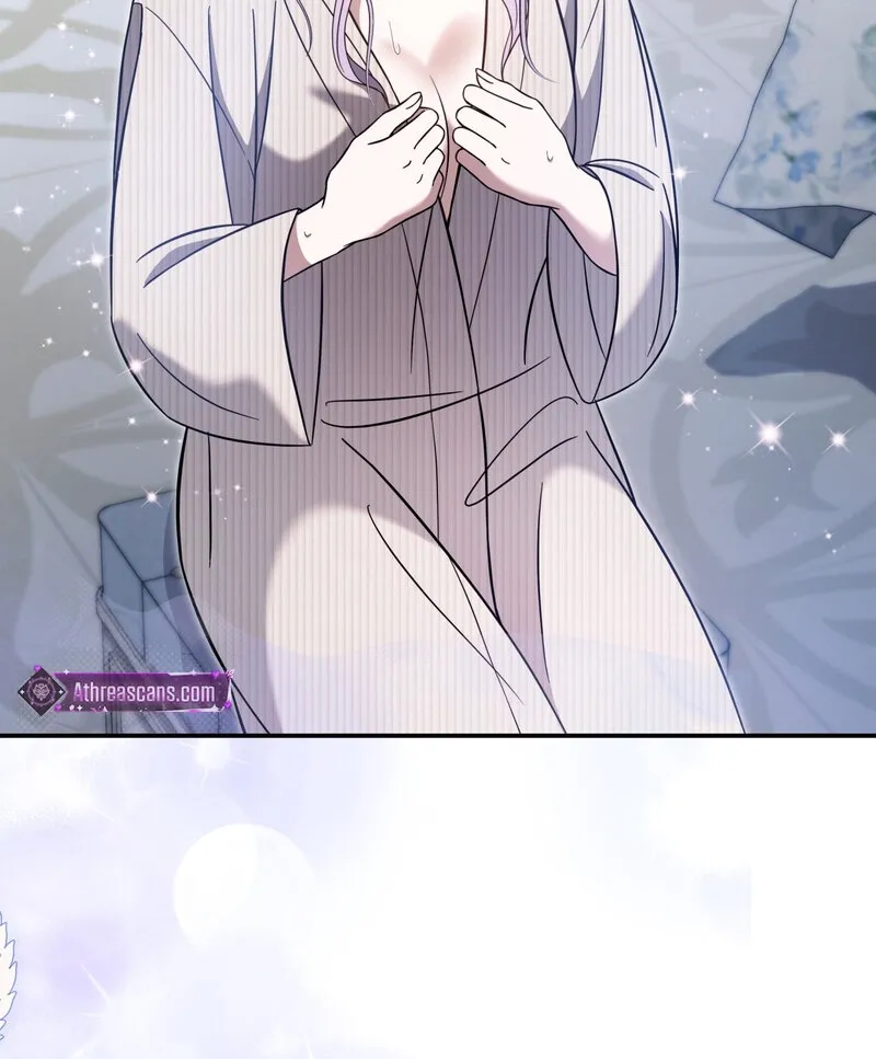 Devoured by an Impure Savior Chapter 21 page 10 - 