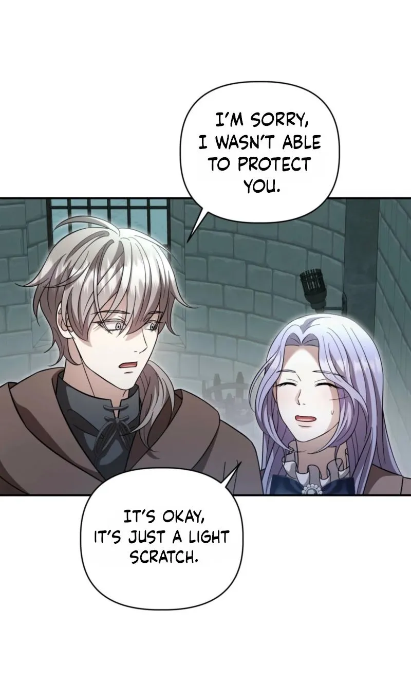 Devoured by an Impure Savior Chapter 22 page 11 - 