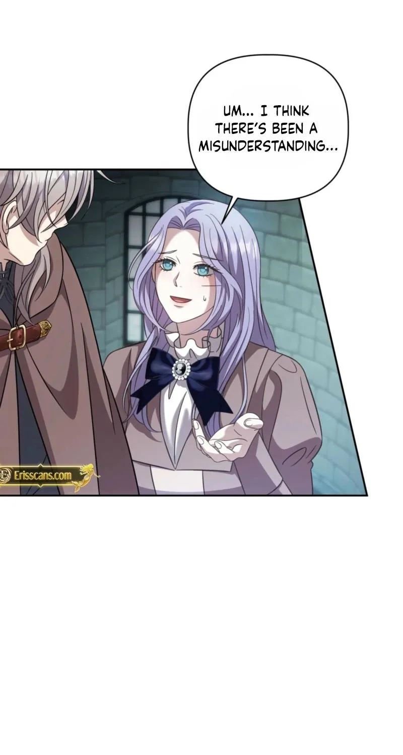 Devoured by an Impure Savior Chapter 22 page 14 - 