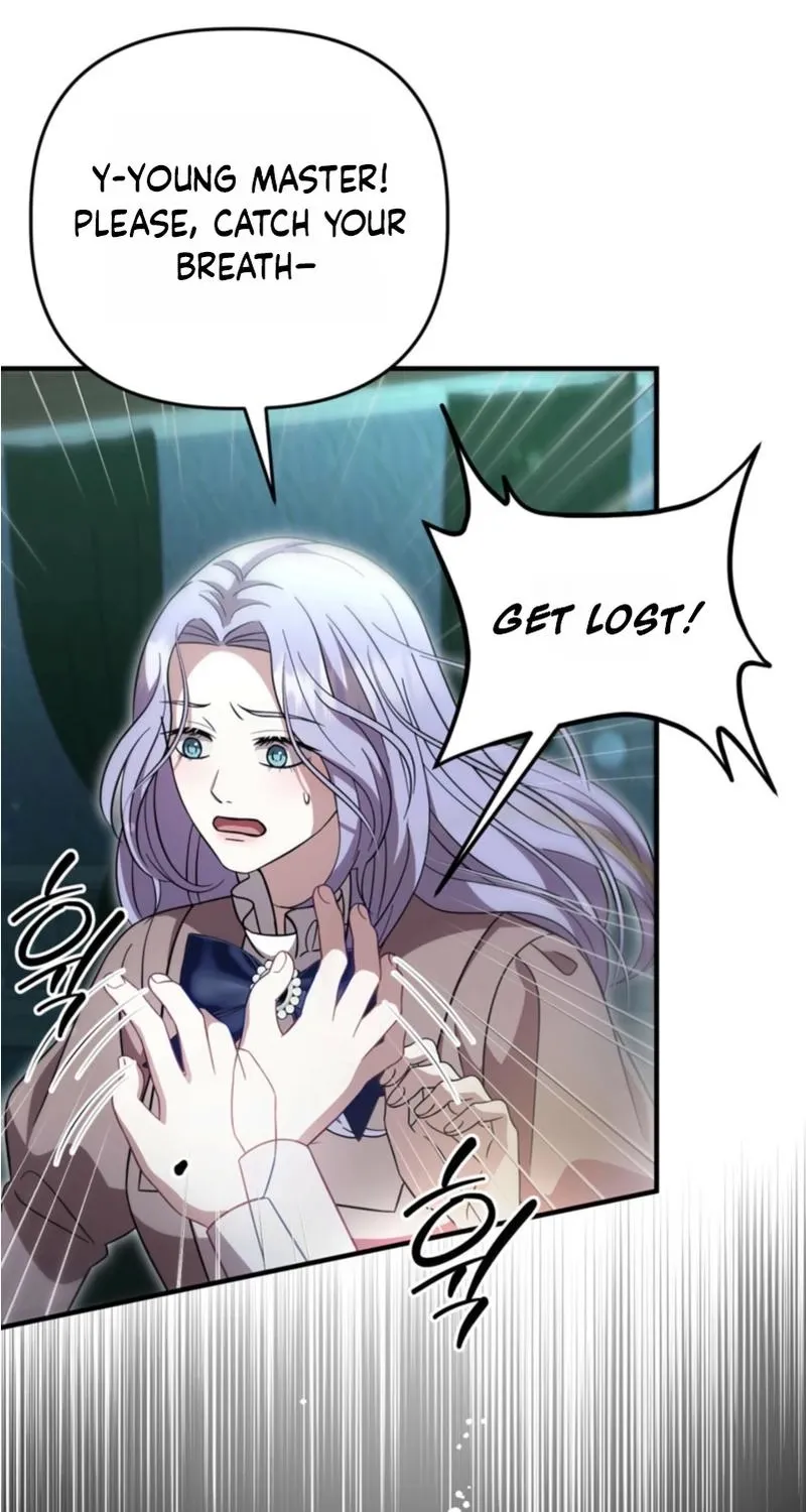 Devoured by an Impure Savior Chapter 22 page 4 - 