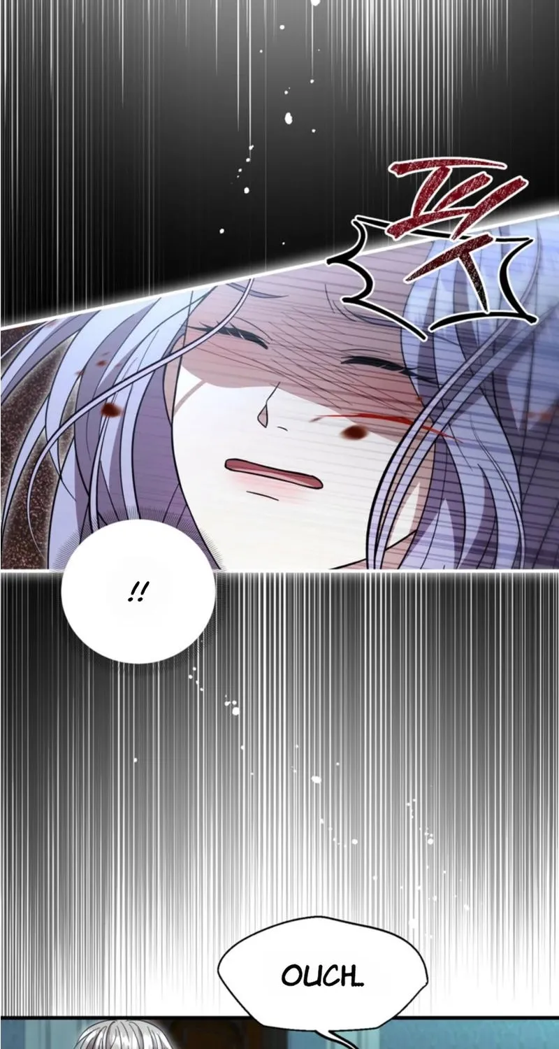 Devoured by an Impure Savior Chapter 22 page 5 - 