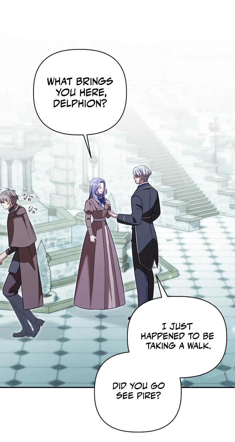 Devoured by an Impure Savior Chapter 23 page 1 - 