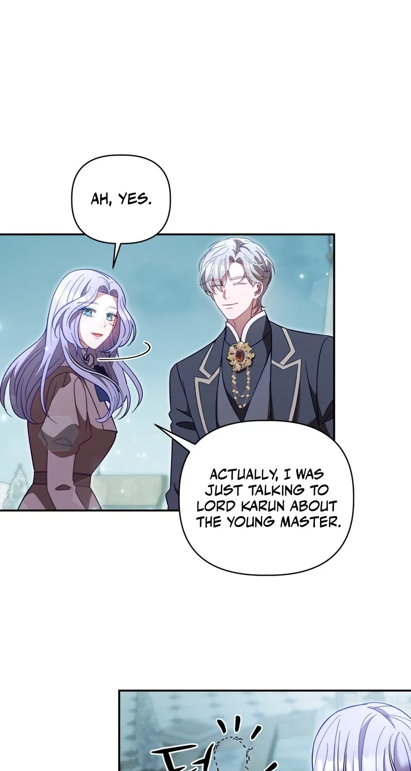 Devoured by an Impure Savior Chapter 23 page 2 - 
